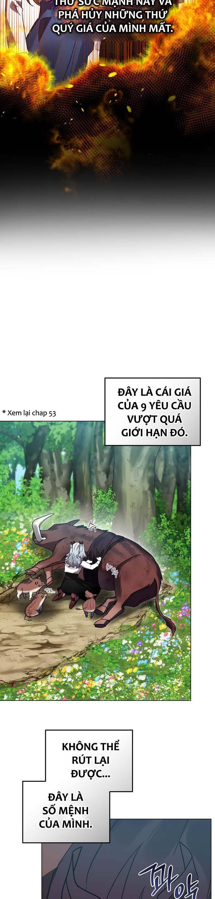 Hero X Demon King X Villain - Chapter 59 - Page 24