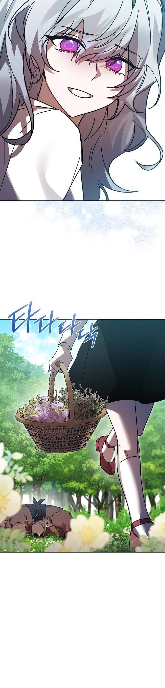 Hero X Demon King X Villain - Chapter 59 - Page 26