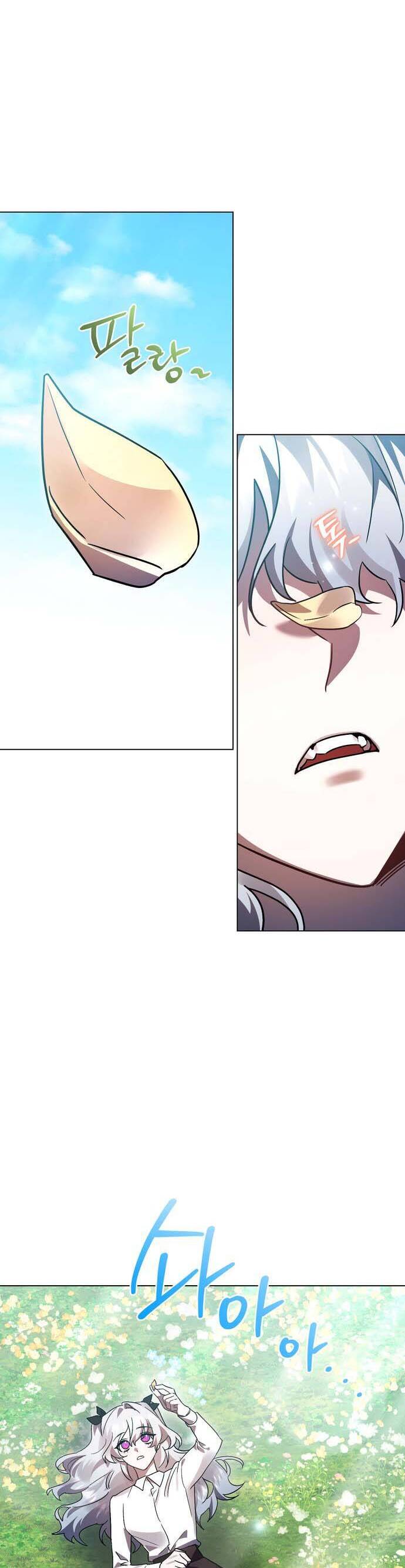 Hero X Demon King X Villain - Chapter 59 - Page 3