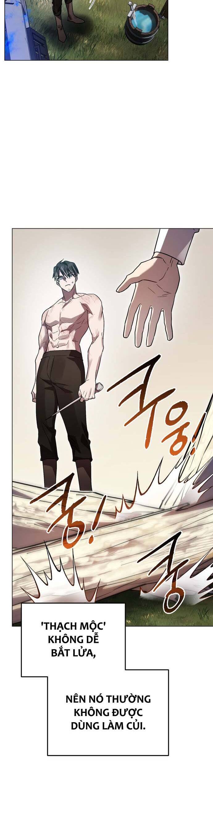 Hero X Demon King X Villain - Chapter 59 - Page 30