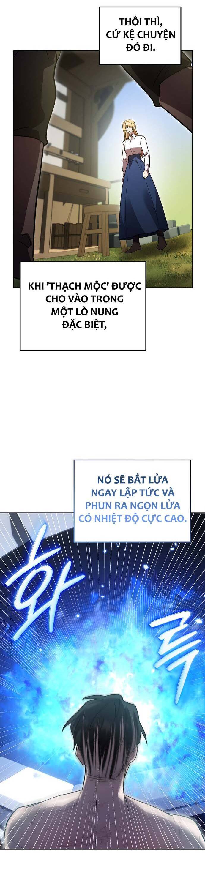 Hero X Demon King X Villain - Chapter 59 - Page 35