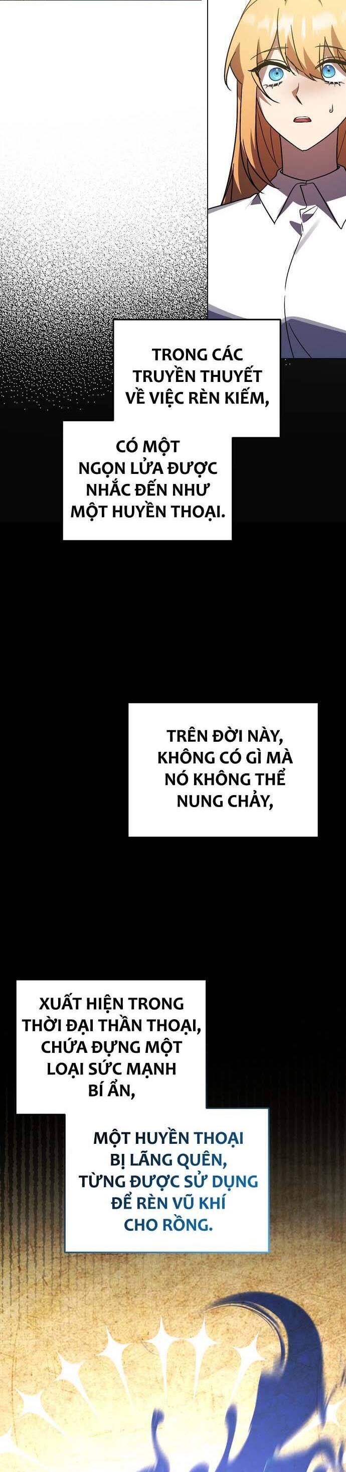 Hero X Demon King X Villain - Chapter 59 - Page 37