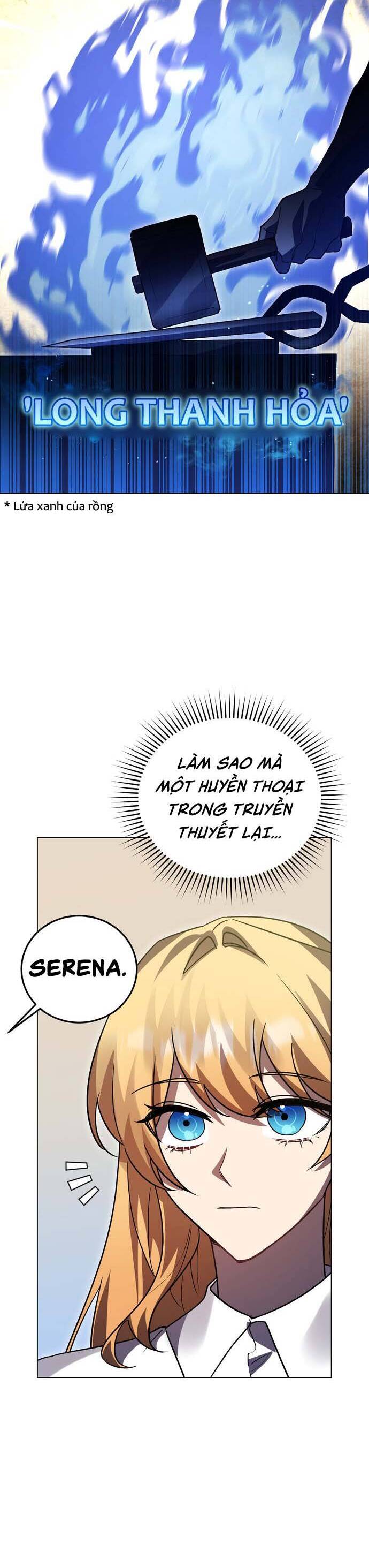 Hero X Demon King X Villain - Chapter 59 - Page 38