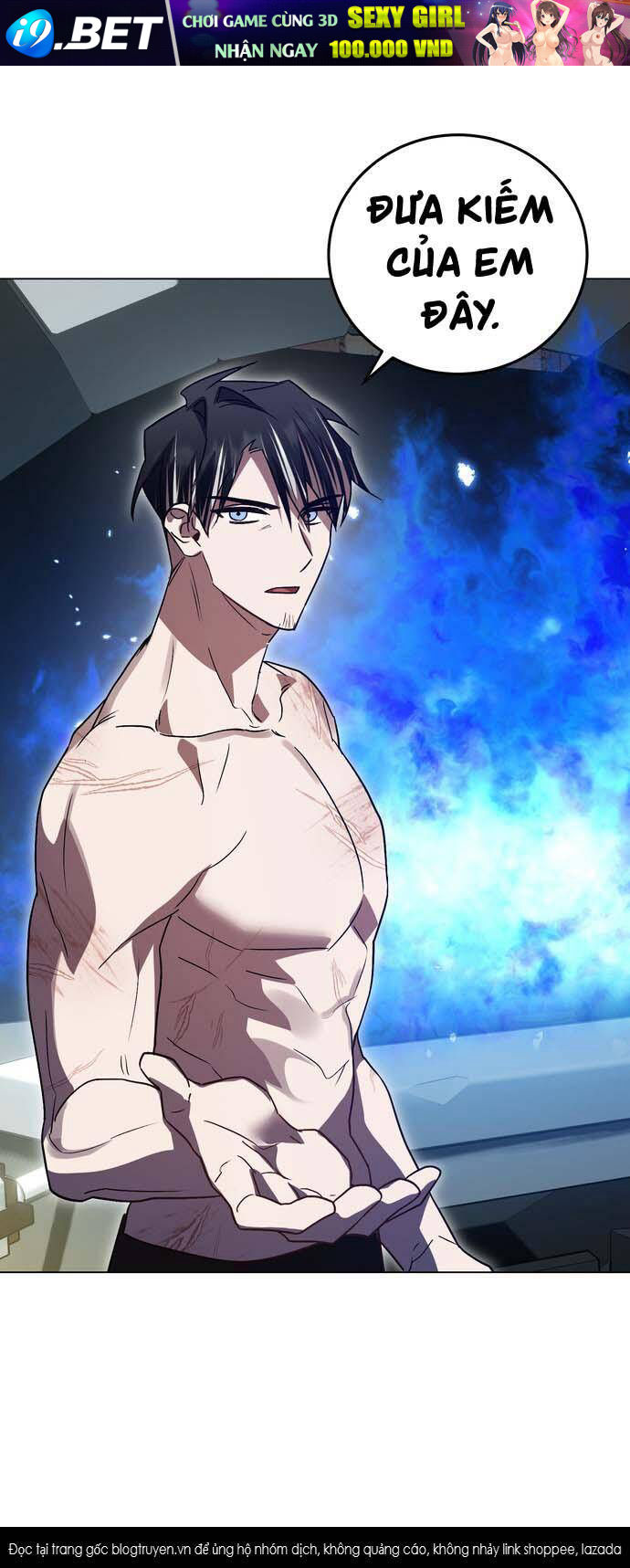 Hero X Demon King X Villain - Chapter 59 - Page 39