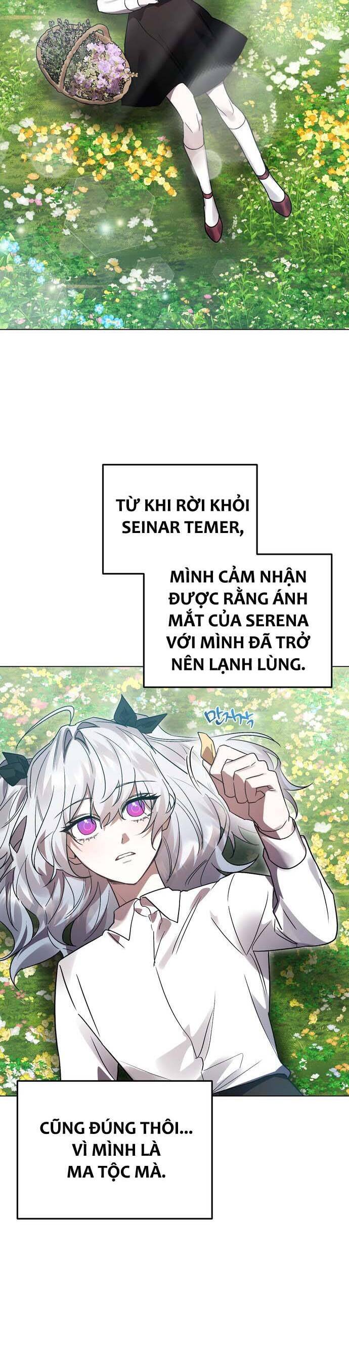 Hero X Demon King X Villain - Chapter 59 - Page 4