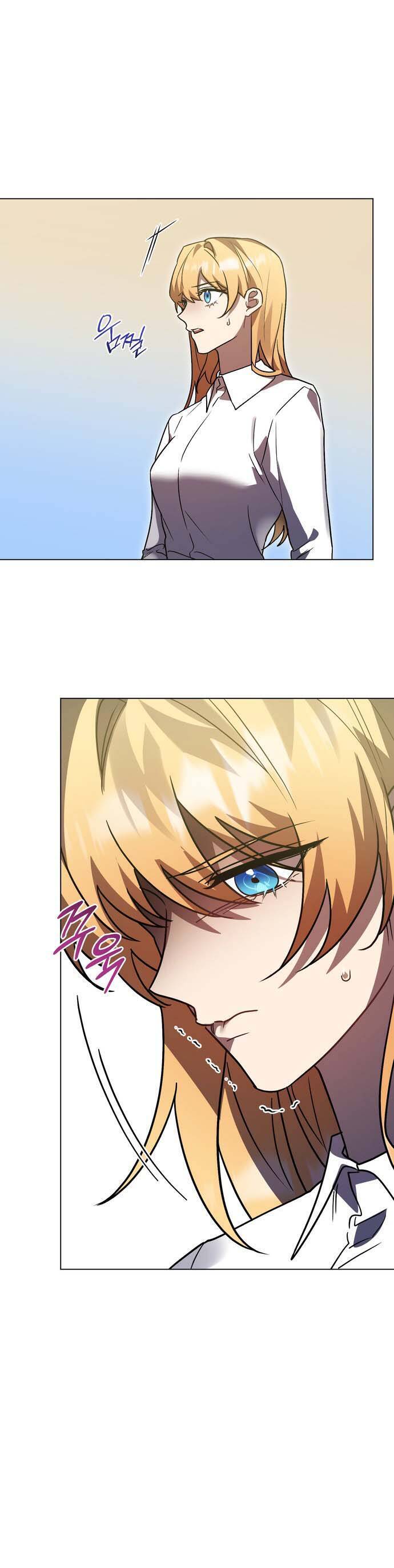 Hero X Demon King X Villain - Chapter 59 - Page 40