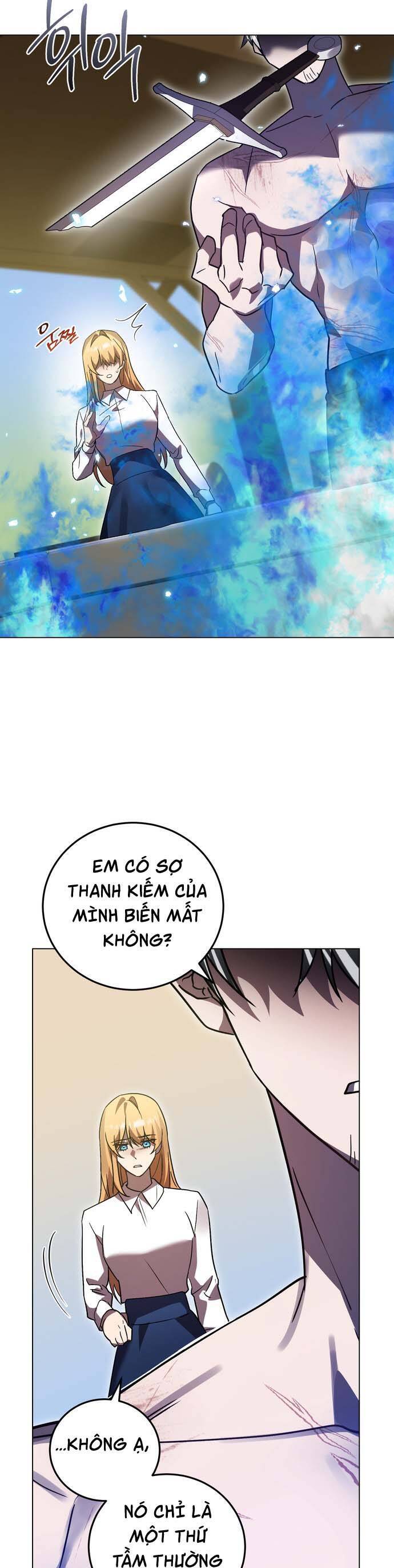 Hero X Demon King X Villain - Chapter 59 - Page 42