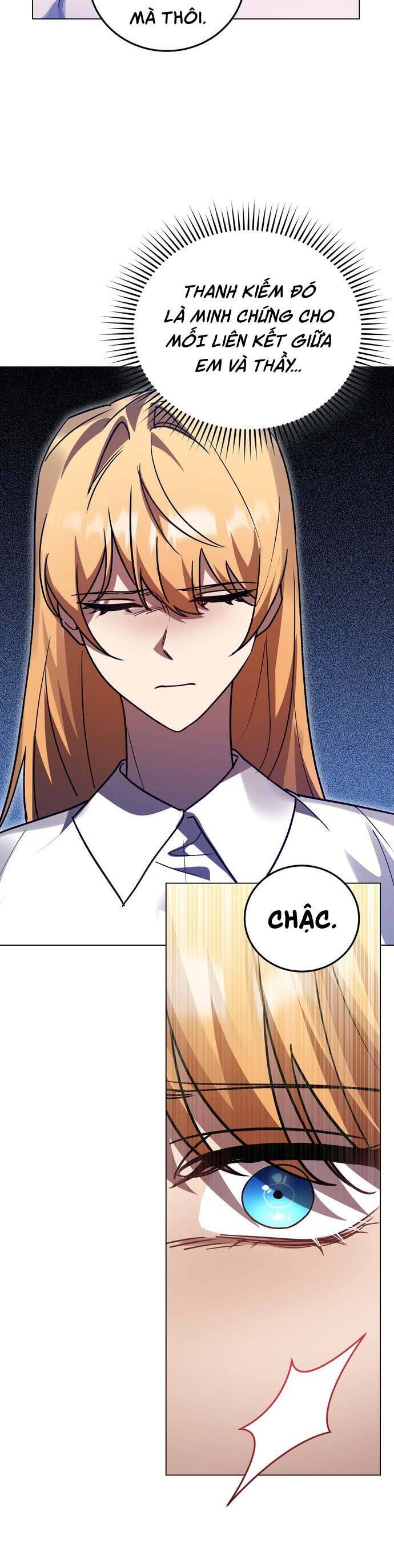 Hero X Demon King X Villain - Chapter 59 - Page 43