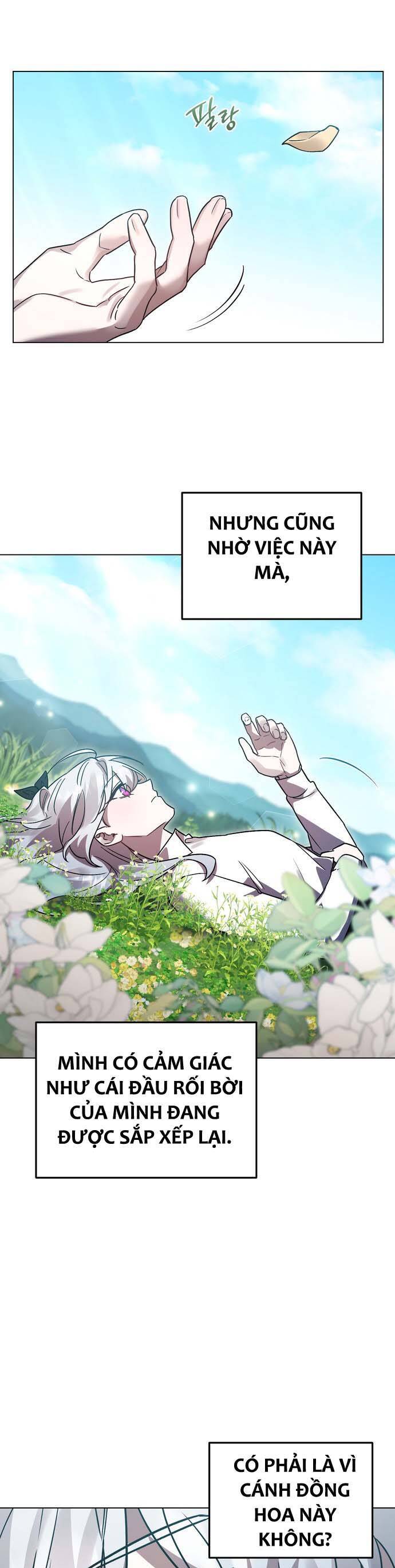 Hero X Demon King X Villain - Chapter 59 - Page 5