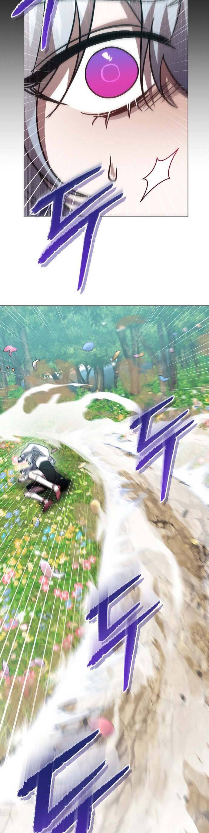 Hero X Demon King X Villain - Chapter 59 - Page 8