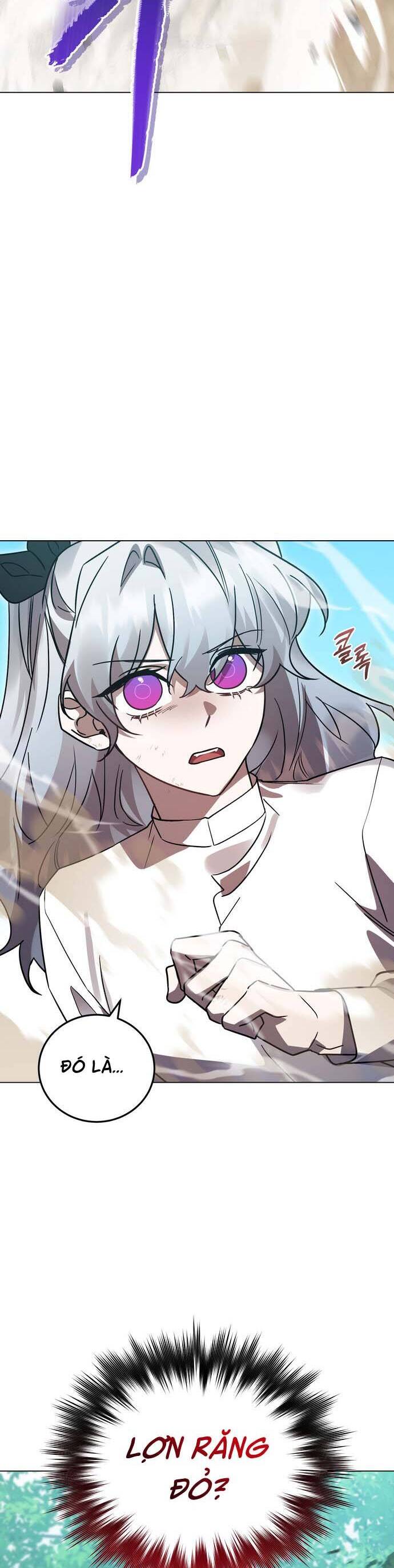 Hero X Demon King X Villain - Chapter 59 - Page 9