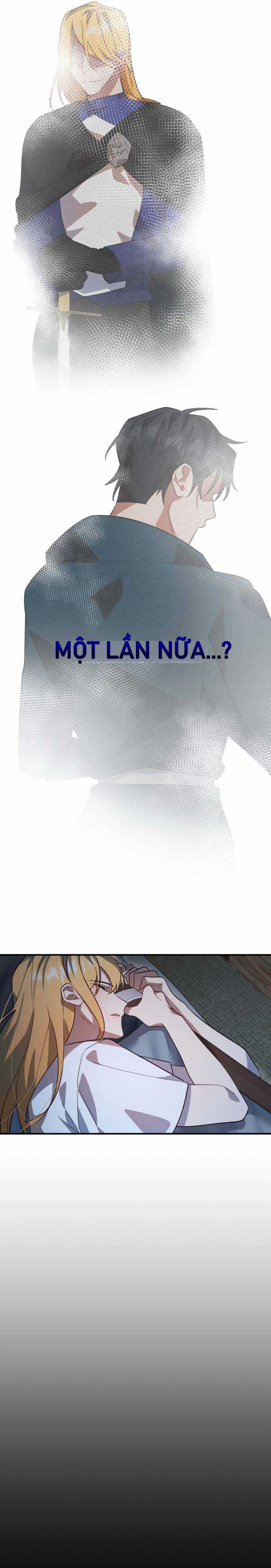 Hero X Demon King X Villain - Chapter 6 - Page 10