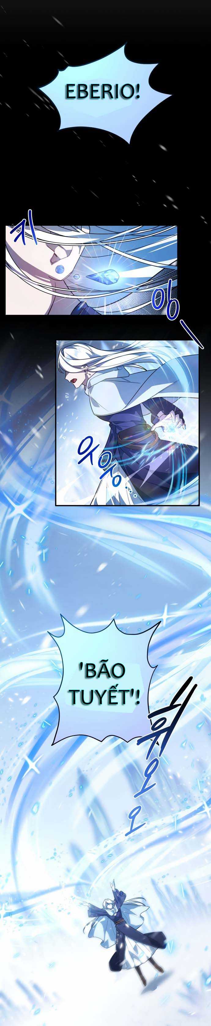 Hero X Demon King X Villain - Chapter 6 - Page 11