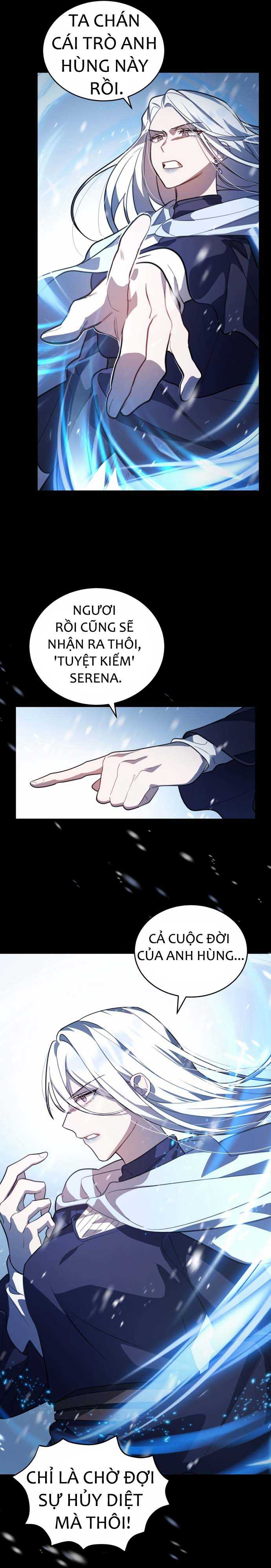 Hero X Demon King X Villain - Chapter 6 - Page 13