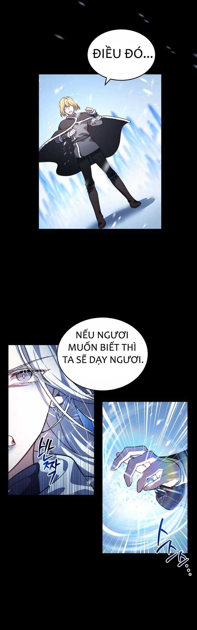 Hero X Demon King X Villain - Chapter 6 - Page 14