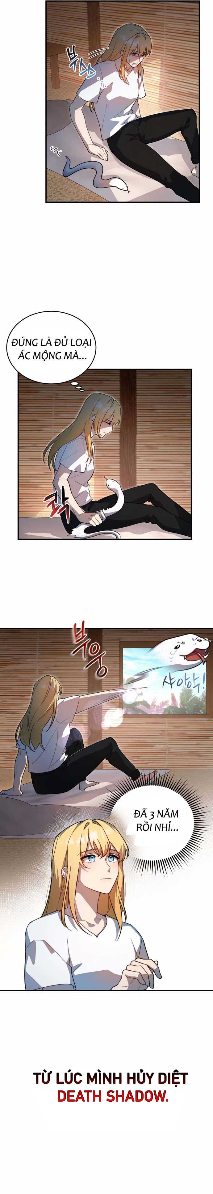 Hero X Demon King X Villain - Chapter 6 - Page 16