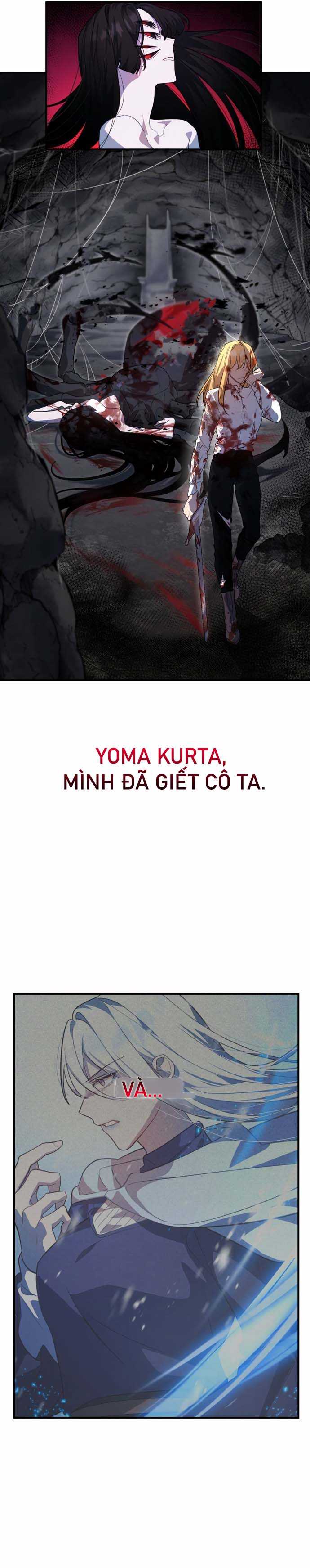 Hero X Demon King X Villain - Chapter 6 - Page 18