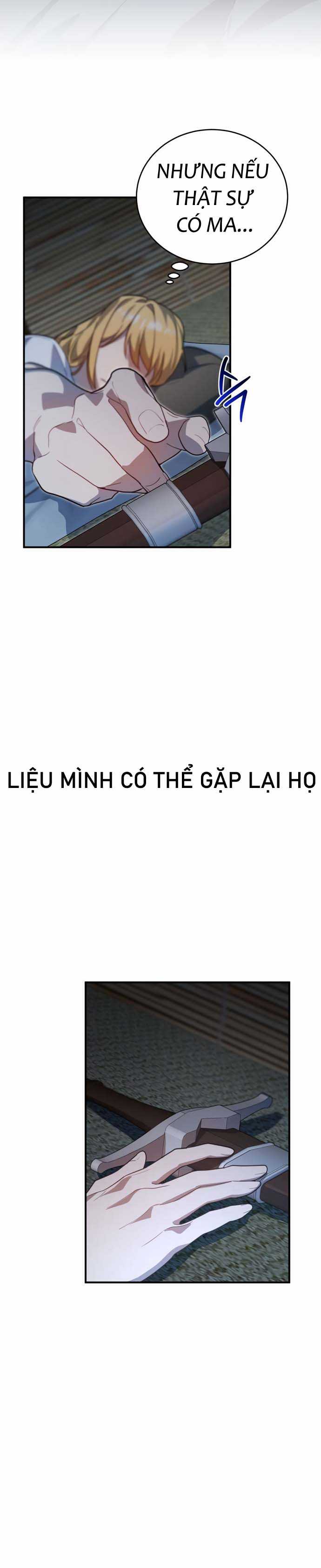 Hero X Demon King X Villain - Chapter 6 - Page 9