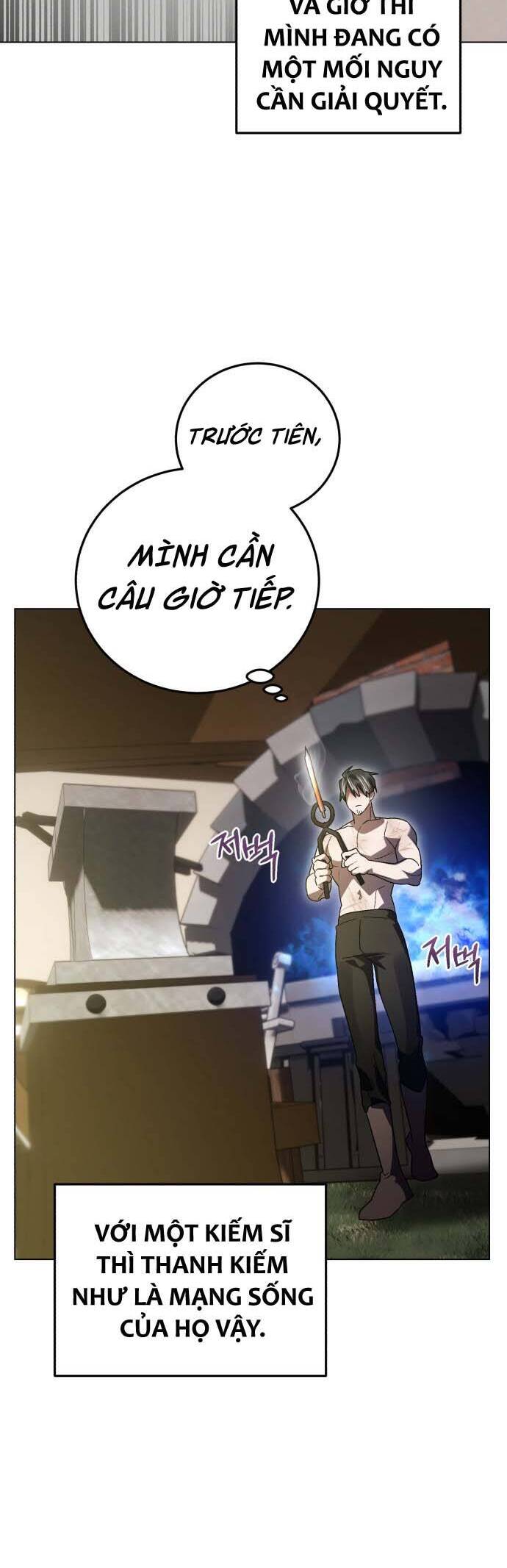 Hero X Demon King X Villain - Chapter 60 - Page 11