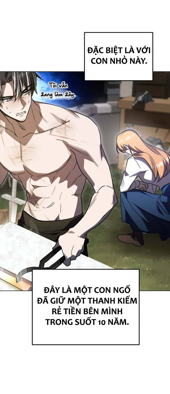 Hero X Demon King X Villain - Chapter 60 - Page 12