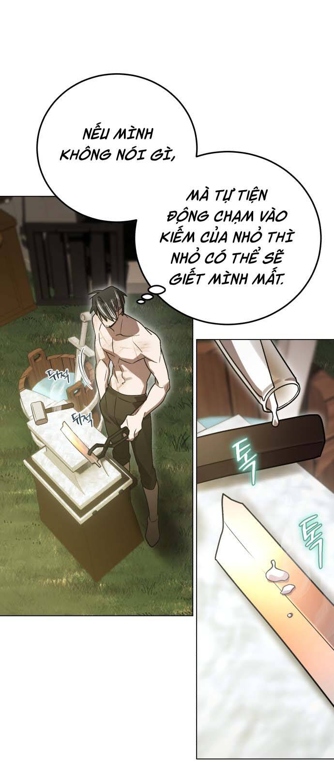 Hero X Demon King X Villain - Chapter 60 - Page 13