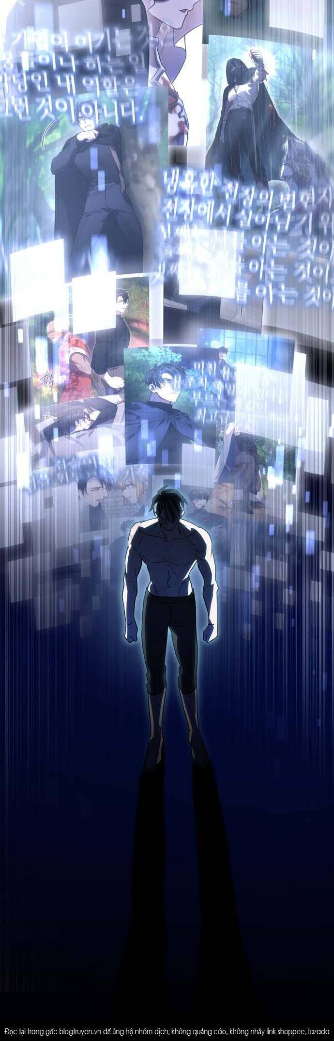 Hero X Demon King X Villain - Chapter 60 - Page 16