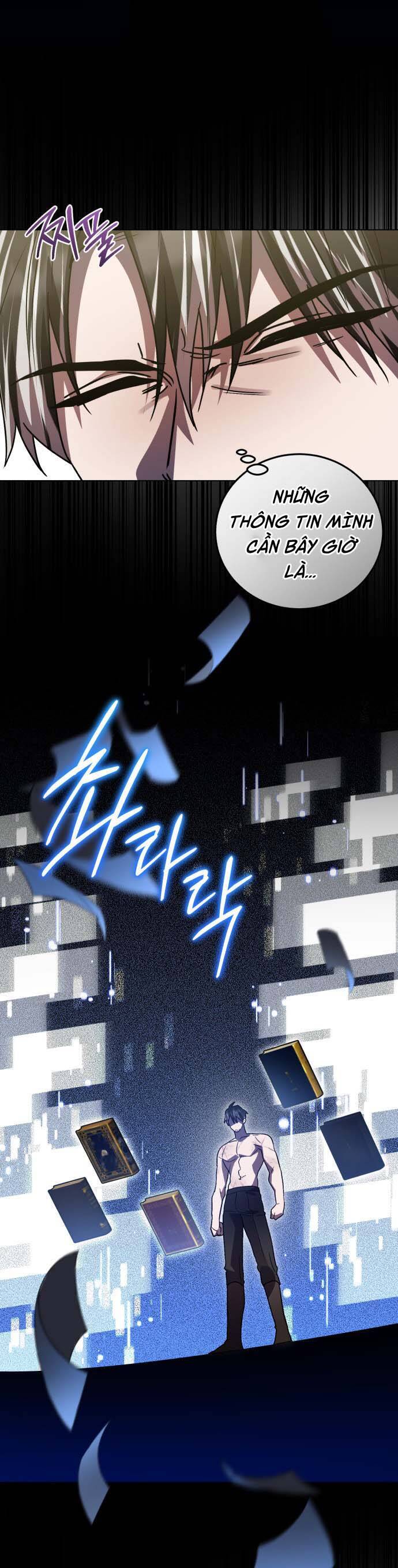 Hero X Demon King X Villain - Chapter 60 - Page 17