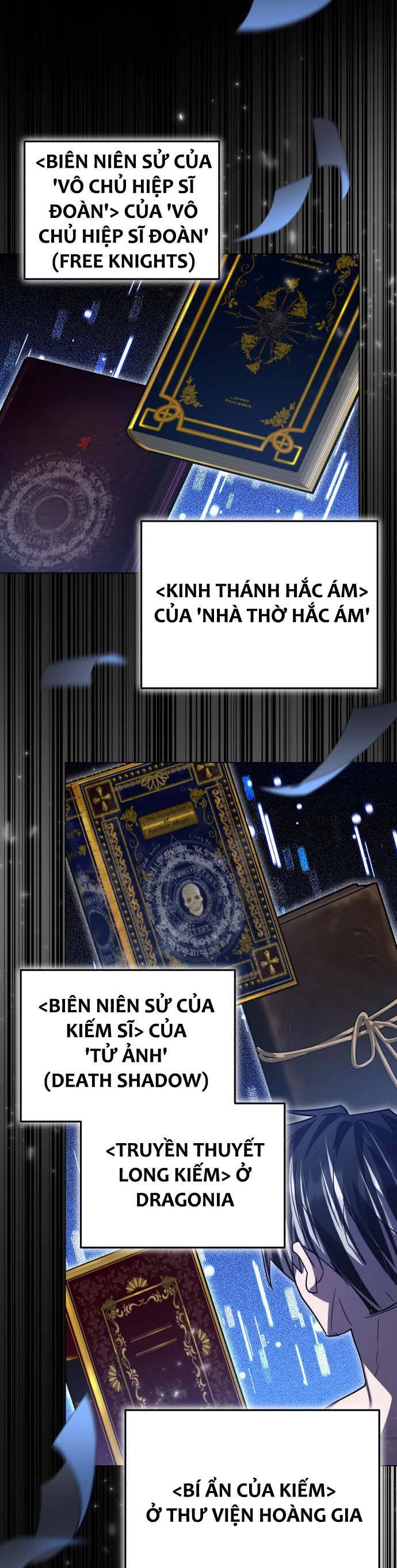 Hero X Demon King X Villain - Chapter 60 - Page 18