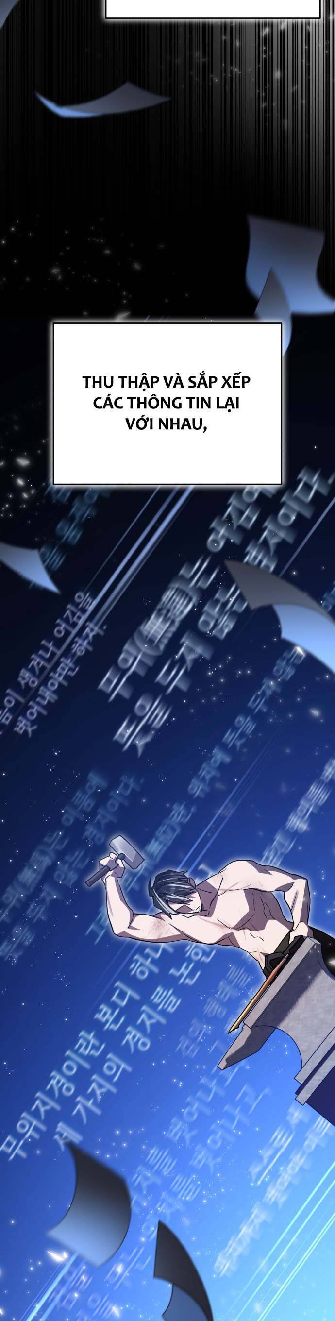 Hero X Demon King X Villain - Chapter 60 - Page 19