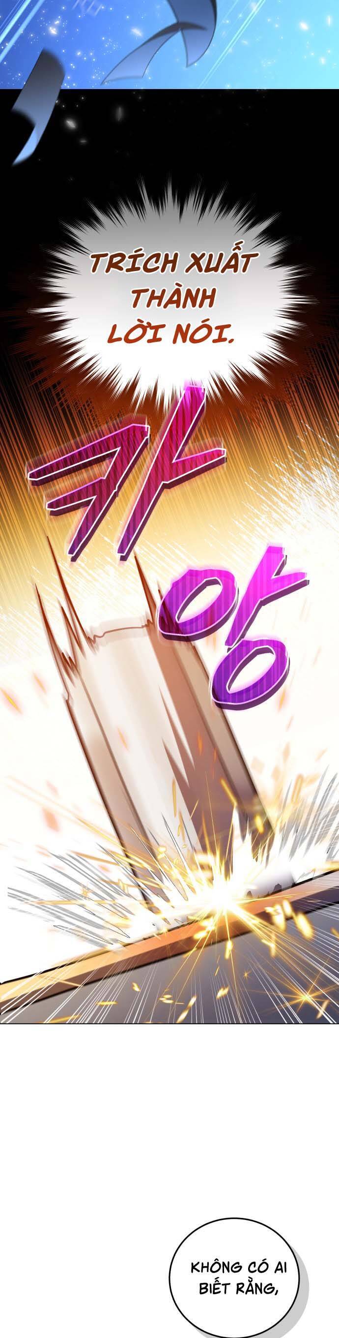 Hero X Demon King X Villain - Chapter 60 - Page 20