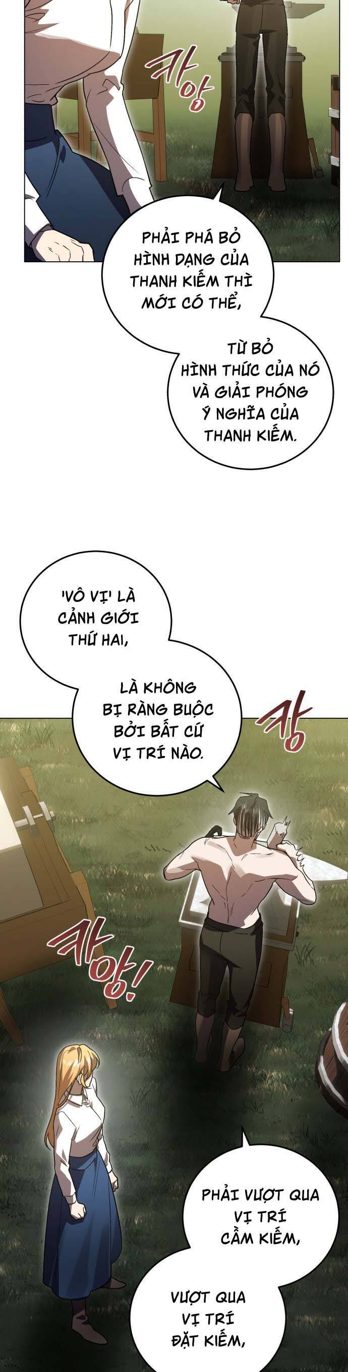 Hero X Demon King X Villain - Chapter 60 - Page 22