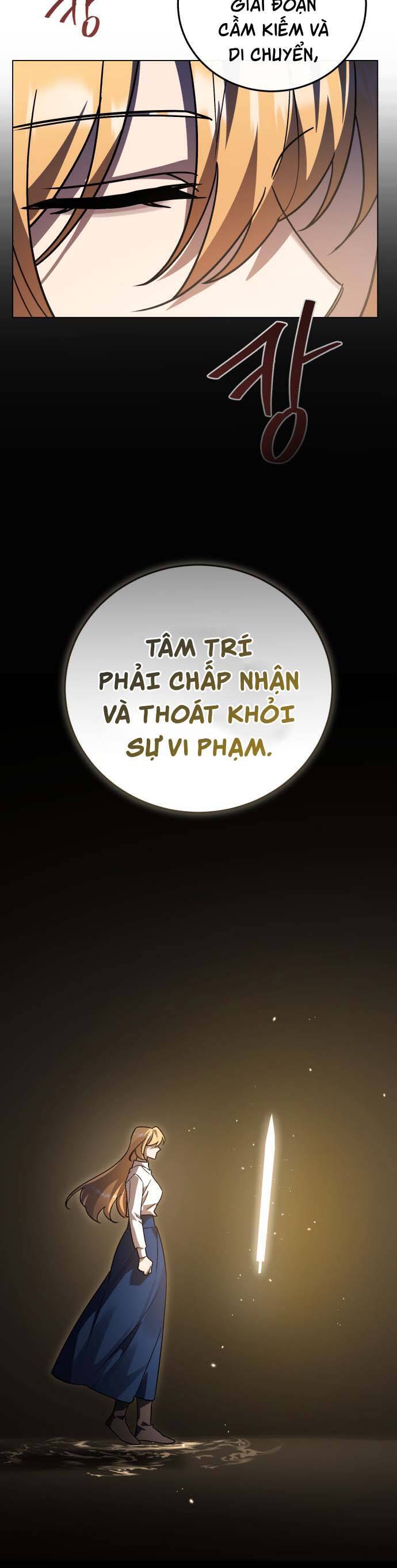 Hero X Demon King X Villain - Chapter 60 - Page 24