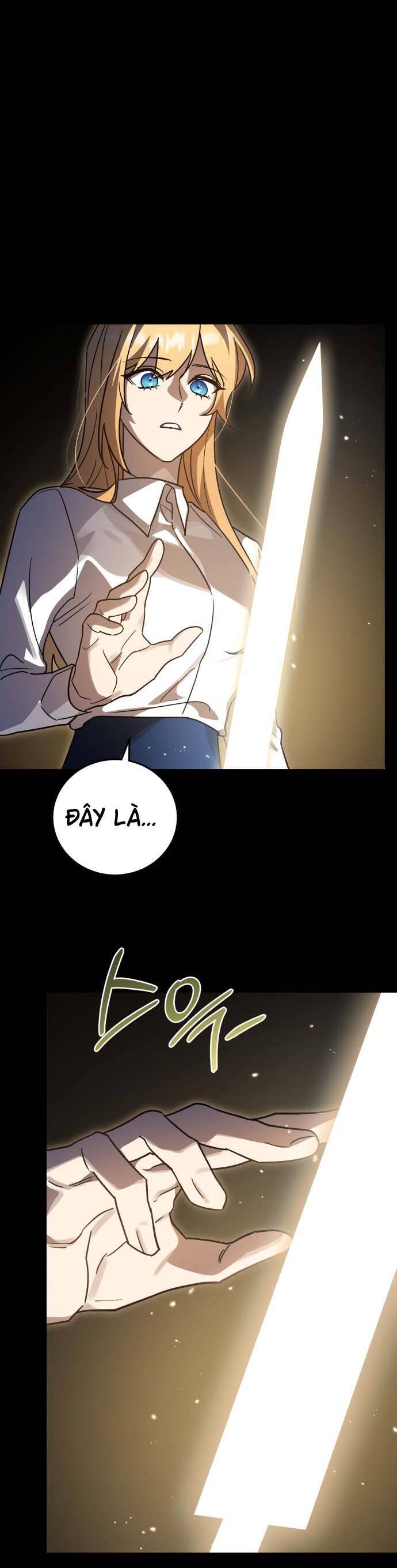 Hero X Demon King X Villain - Chapter 60 - Page 25