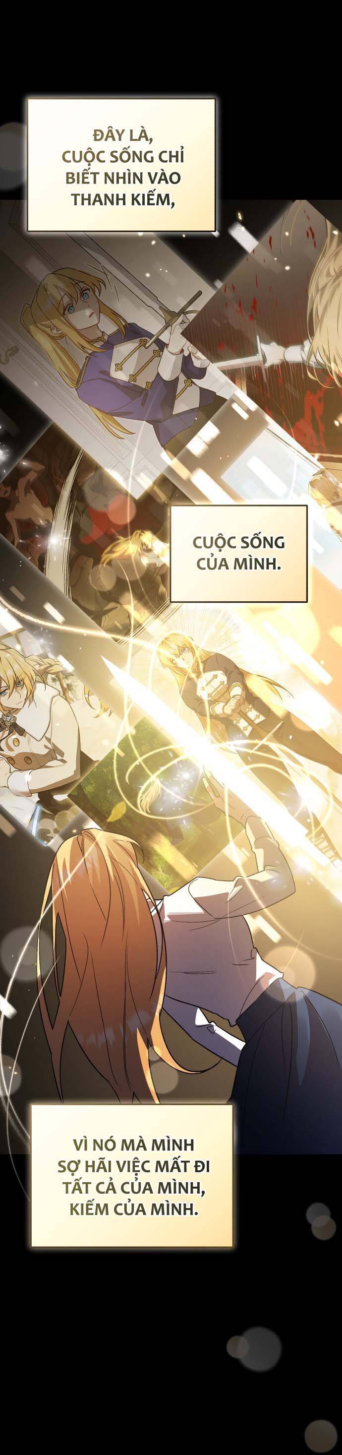 Hero X Demon King X Villain - Chapter 60 - Page 29