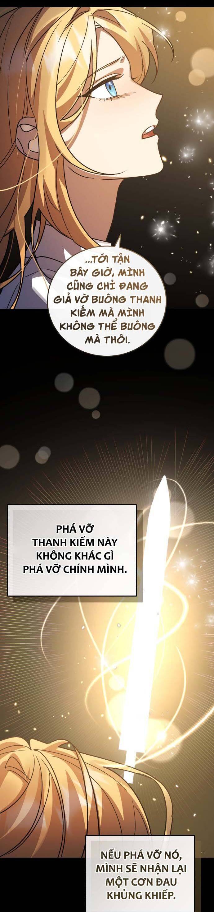 Hero X Demon King X Villain - Chapter 60 - Page 30