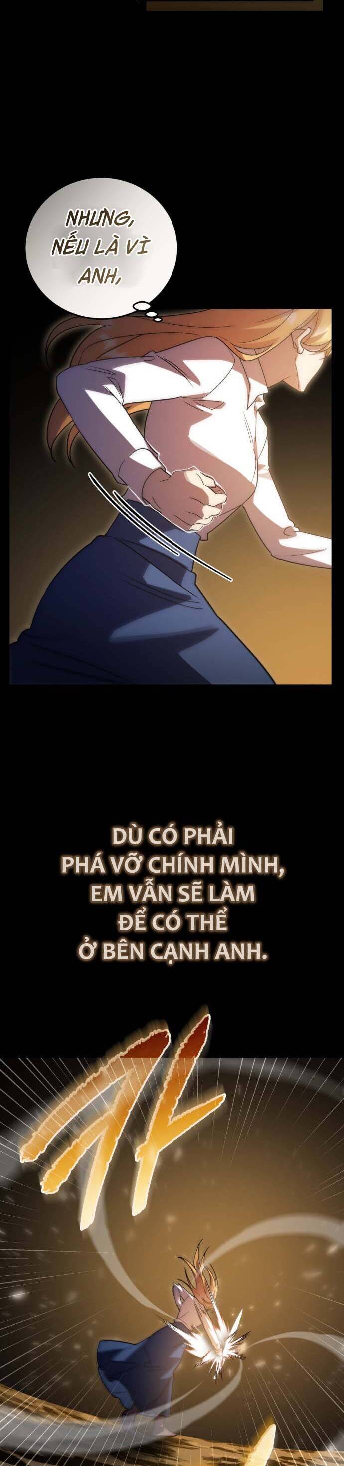 Hero X Demon King X Villain - Chapter 60 - Page 31