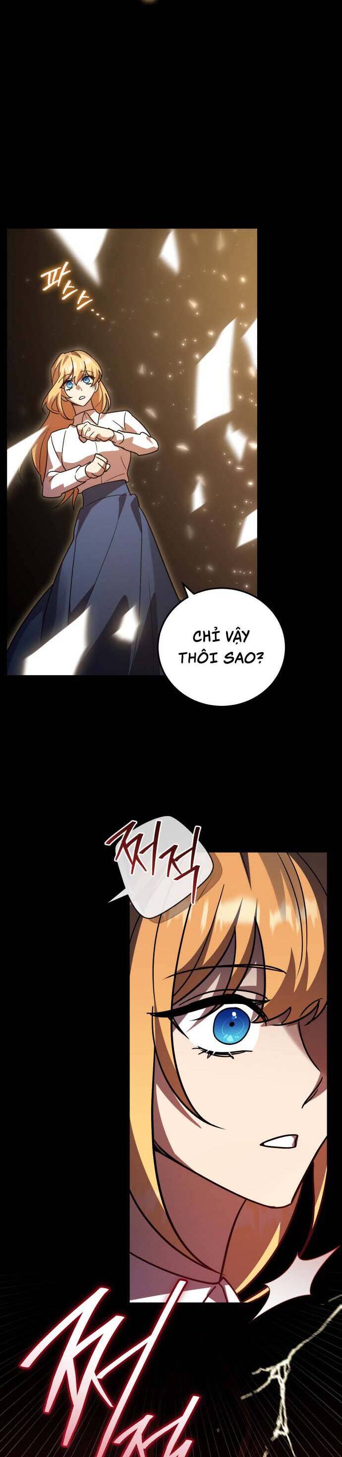 Hero X Demon King X Villain - Chapter 60 - Page 33