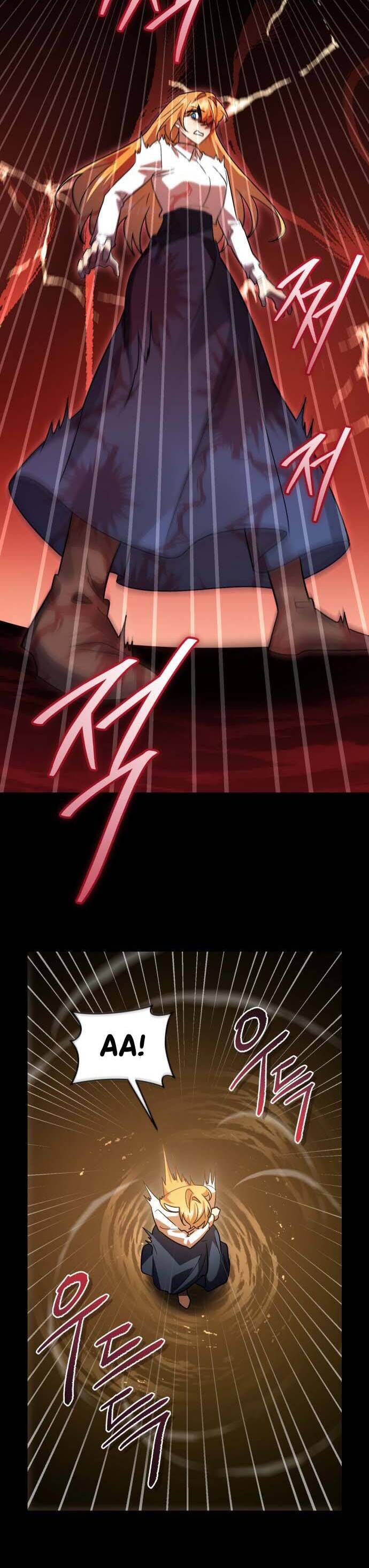 Hero X Demon King X Villain - Chapter 60 - Page 34