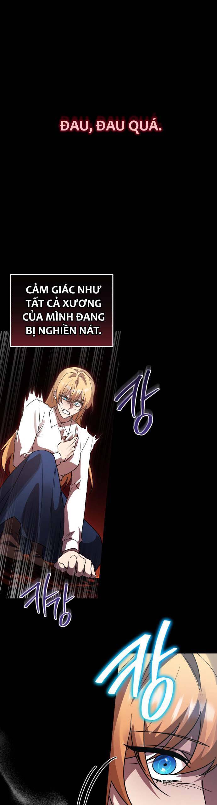 Hero X Demon King X Villain - Chapter 60 - Page 35