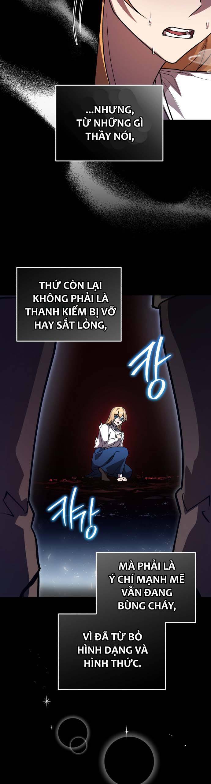 Hero X Demon King X Villain - Chapter 60 - Page 36