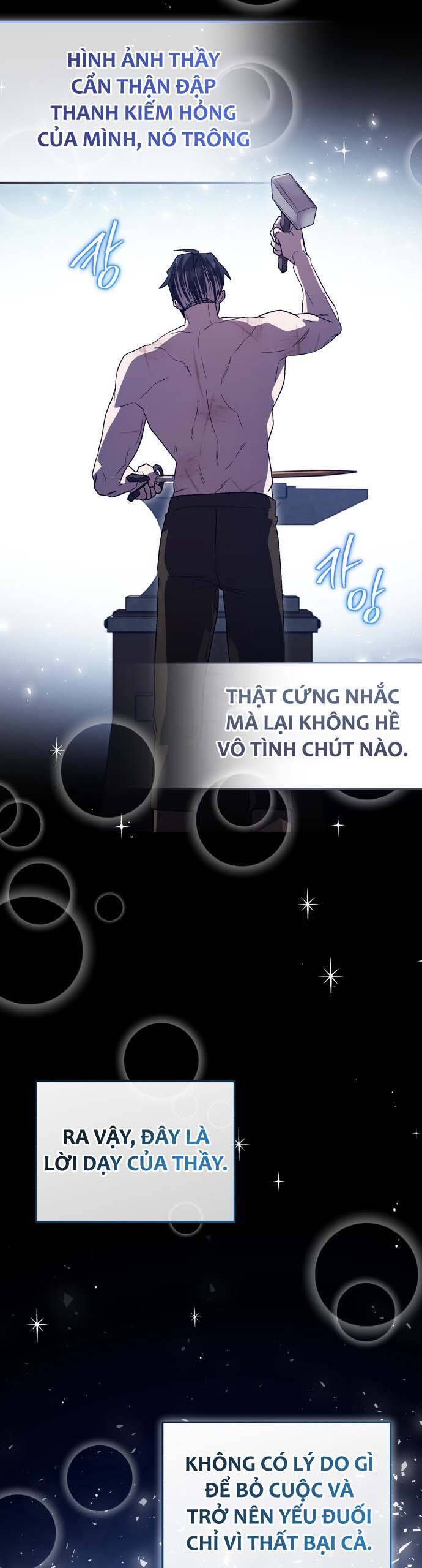 Hero X Demon King X Villain - Chapter 60 - Page 37