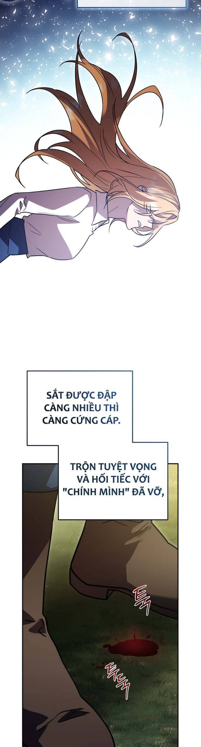 Hero X Demon King X Villain - Chapter 60 - Page 38