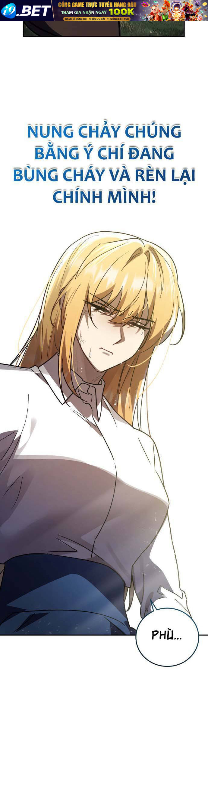 Hero X Demon King X Villain - Chapter 60 - Page 39