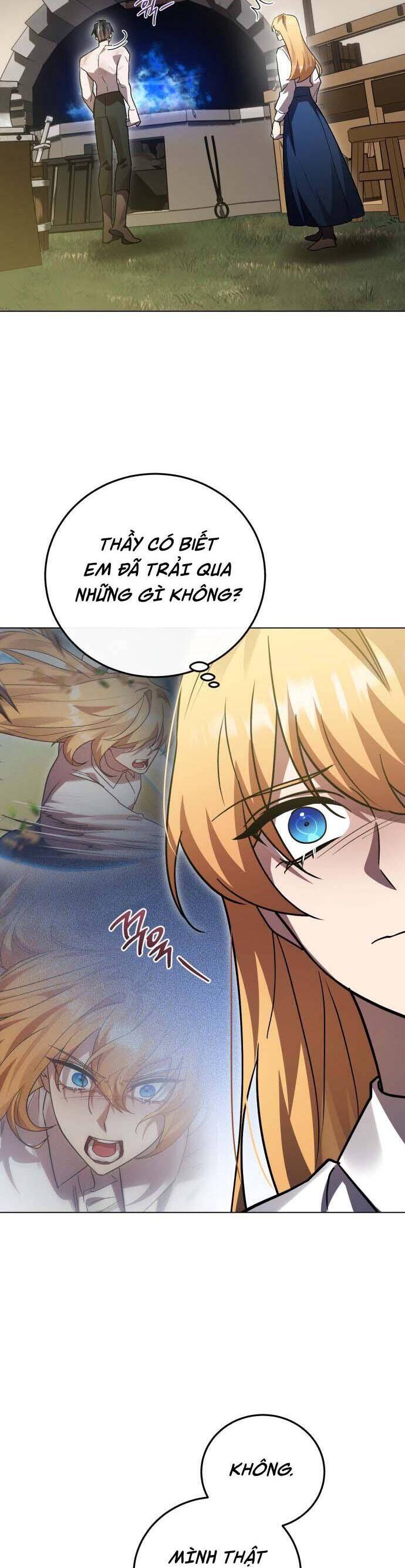 Hero X Demon King X Villain - Chapter 60 - Page 4