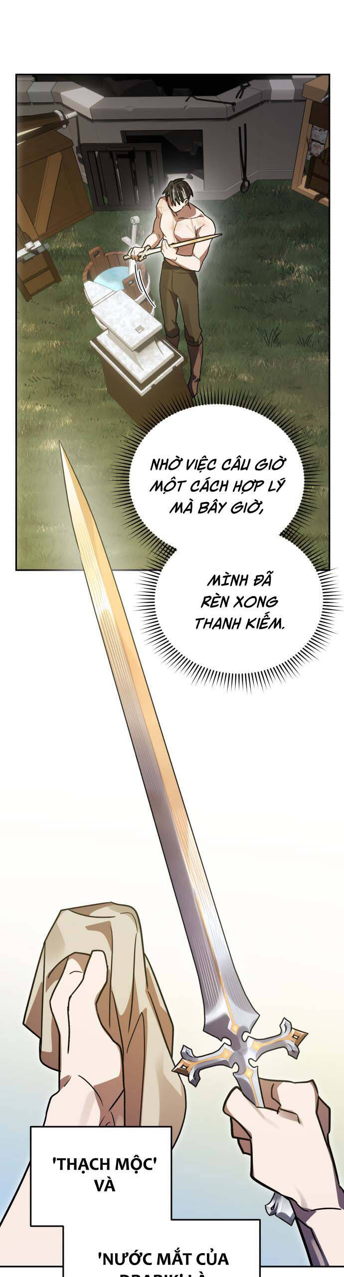 Hero X Demon King X Villain - Chapter 60 - Page 42
