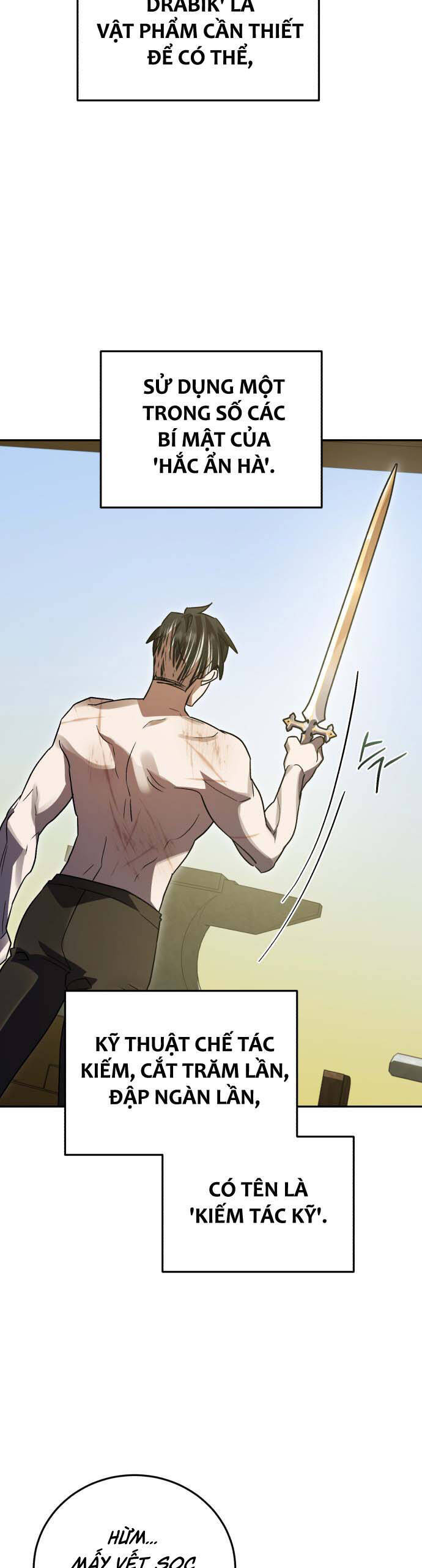 Hero X Demon King X Villain - Chapter 60 - Page 43