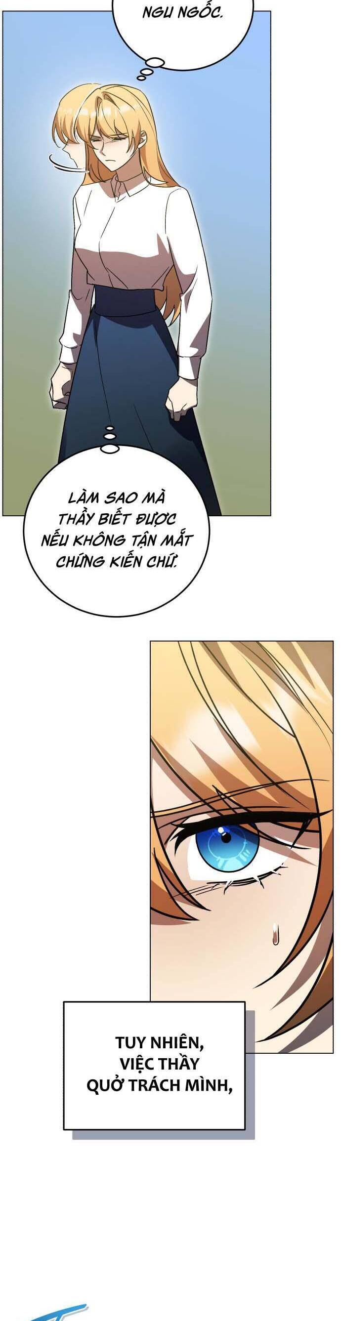 Hero X Demon King X Villain - Chapter 60 - Page 5