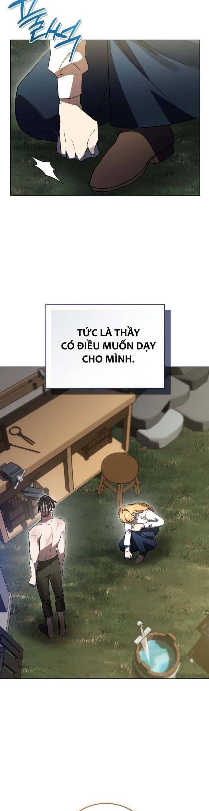 Hero X Demon King X Villain - Chapter 60 - Page 6