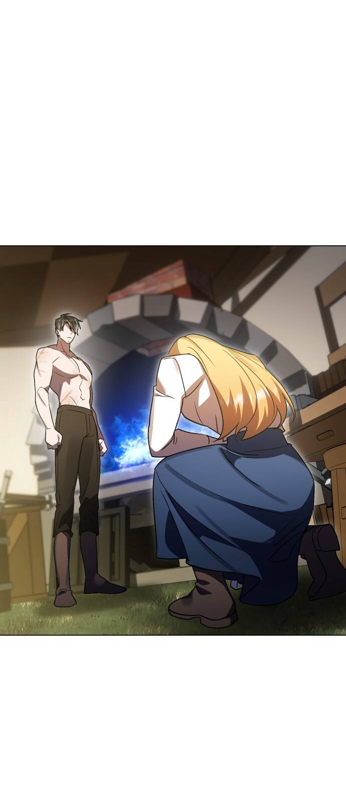 Hero X Demon King X Villain - Chapter 60 - Page 8