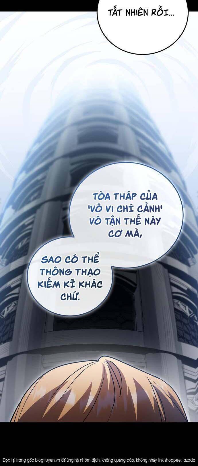 Hero X Demon King X Villain - Chapter 61 - Page 10